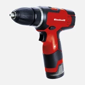Einhell TH-CD 12-2 Li 12V Li-on Akülü Vidalama - 1