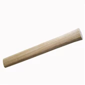 Wisent Çekiç sapı dişbudak 280 mm 200 gr - 1
