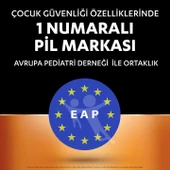 Duracell 2450 Lityum Düğme 3V Tekli Pil - 3