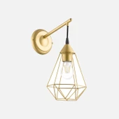 Eglo Byron Aplik E27 - 1