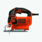 Black&Decker KS801SE 520W Elektronik Dekupaj Testere - 1