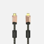Hama Premium HDMI Kablo 1,5m Siyah - 1