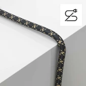 Hama Premium HDMI Kablo 1,5m Siyah - 3