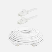 Tek-iş Cat6 Network Kablosu Rj45 15 Metre - 1