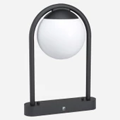 Eglo Prata 1X40W E27 Babaüstü - 1