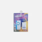 Tek-iş 24 Melodili 1100 Kablosuz Kapı Zili - 1