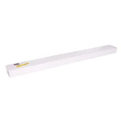 Yassı Kanal Borusu Ø 100 mm  1M - 3