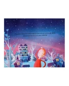 Gökyüzü Yeryüzüne İndiğinde Eolo Yayınları thumbnail 2