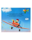 Gökyüzü Yeryüzüne İndiğinde Eolo Yayınları thumbnail 3