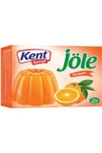 3 Adet Kent Boringer Jöle Portakal 85 G Ferahlatıcı Lezzet - 5