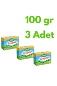 Tereyağı 100gr X 3 Adet Ekonomik Paketi Kahvaltılık Yemek Taze Sütten Üretilmiş Tereyağı - 1