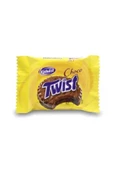 Twist Çikolata 17 gr X 48 Adet Lezzetli Atıştırmalık Kakaolu - 3
