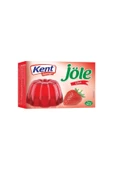 3 Adet Kent Boringer Çilek Jöle 85 gr Ferahlatıcı Lezzet - 5