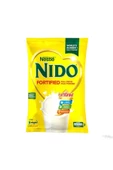 Nido Nestle Milk Powder Sut Tozu 350gr - 1