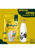 Nido Milk Powder Sut Tozu 350gr Çocuk İçin - 5