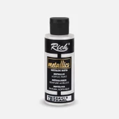 Rich Metalik Boya İnci 130 cc - 1