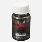 Rich Chrome Metalik Granit 60 cc - 1