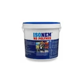 İsonem Ms Polymer 5Kg Yeşil - 1