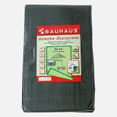 BAUHAUS Koruyucu Branda 6x4m - 1