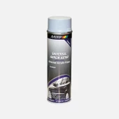 Permolit 500Ml Motip Universal Akrilik Astar Sprey - 1