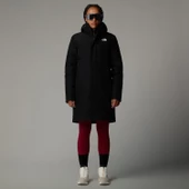 The North Face SUZANNE TRICLIMATE 3’Ü 1 ARADA K. Tüyü Kadın PARKA 2.0 NF0A89JMJK31 thumbnail 2