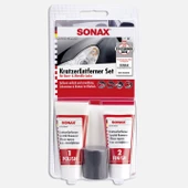 Sonax Çizik Giderici Set 50 ml - 1