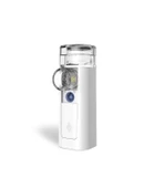 Omron Mini Air 360+ Taşınabilir Nebülizatör - 1