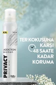 Privacy Addiction Kadın Deodorant 200 ml - 2