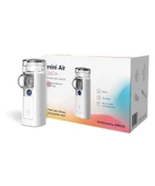 Omron Mini Air 360+ Taşınabilir Nebülizatör - 2