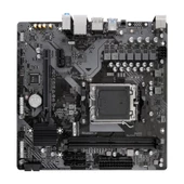 GIGABYTE A620M-H DDR5 6400MHZ 1XHDMI 1XDP 1XM.2 USB3.2 AM5 MATX (AMD 7000,8000 VE 9000 SERİ CPU UYUM - 2