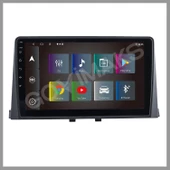 PEUGEOT PARTNER 2019-2023 UYUMLU 6 GB RAM 128 GB HAFIZA ANDROİD MULTİMEDİA thumbnail 7