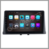 PEUGEOT PARTNER 2019-2023 UYUMLU 4 GB RAM 64 GB HAFIZA ANDROİD MULTİMEDİA thumbnail 5