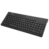 FRISBY FK-W156QU 2.4GHZ USB KABLOSUZ KLAVYE MOUSE SET - 2