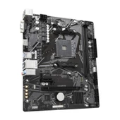 GIGABYTE A520M-K V2 DDR4 5100MHZ 1XVGA 1XHDMI 1XM.2 USB 3.2 MATX AM4(5000,5000-G,4000-G SERİ CPU UYM - 3