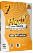Fi Yayınları 7.Sınıf Hadi+ Fen Bilimleri Konu Anlatımlı - 1