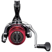 Shimano Sienna 4000 FG Spin Olta Makinesi thumbnail 3