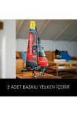 ® Technic Emirates Team New Zealand AC75 Yat 42174 - Yetişkinler için  Yapım Seti (962 Parça) - 6
