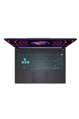 MSI CYBORG 15 A13VE-1478XTR i5-13420H 16GB DDR5 1TB SSD RTX4050 6GB 144Hz FHD FreeDos Gaming Laptop - 4