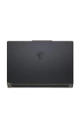 MSI CYBORG 15 A13VE-1478XTR i5-13420H 16GB DDR5 1TB SSD RTX4050 6GB 144Hz FHD FreeDos Gaming Laptop - 5