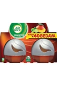 Air Wick Decosphere Mango ve Turunç Oda Kokusu 2x75 ml thumbnail 2