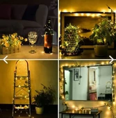 UrbaN Mood ML-65 Makara Led Işık 200lü - 1