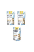 Nutripockets Kedi Ödülü Junior Mix 60 Gr X 3 Adet - 1