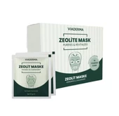 Viaderma Zeolite Maske 15 Saşe x 10 gr - 1