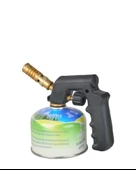 NURGAZ TROYA PÜRMÜZ - 1