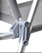 CAMPOUT PLAJ VE KAMP SANDALYESİ - 5