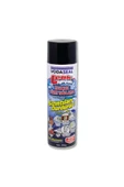 Vodaseal Leak Fix Kauçuk Izolasyon Spreyi 396 gr Siyah - 1