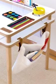 Bebek Askılı Organizer Well BEYAZ - 4