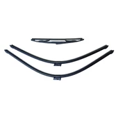 Opel Astra K 2016-2021 Ön Cam Arka Cam Silecek Seti thumbnail 1