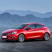 Opel Astra K 2016-2021 Ön Cam Arka Cam Silecek Seti thumbnail 2
