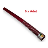 Özduman Hububat Mibzer Gübre ve Tohum Hortumu Yeni Model-6 Adet thumbnail 1